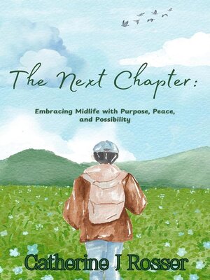 cover image of The Next Chapter